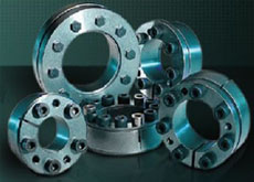 【進(jìn)口聯(lián)軸器廠家】錐夾緊元件