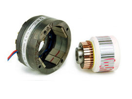 空心軸測速電機(jī)生產(chǎn)供應(yīng) RDC205系列