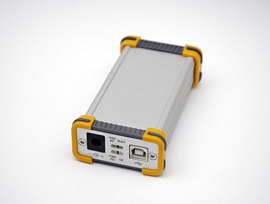 SSI信號(hào)轉(zhuǎn)換器