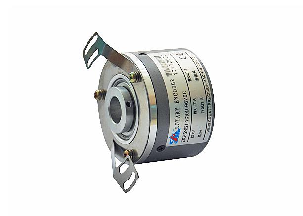 旋轉(zhuǎn)編碼器的特點(diǎn)