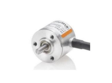 庫伯勒編碼器選型