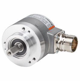 德國(guó)庫(kù)伯勒編碼器怎么接線