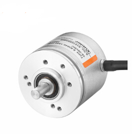 德國(guó)庫(kù)伯勒編碼器怎么接線