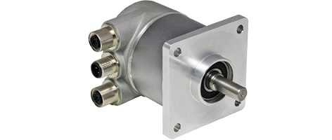 多圈絕對式旋轉(zhuǎn)編碼器Profibus現(xiàn)場總線