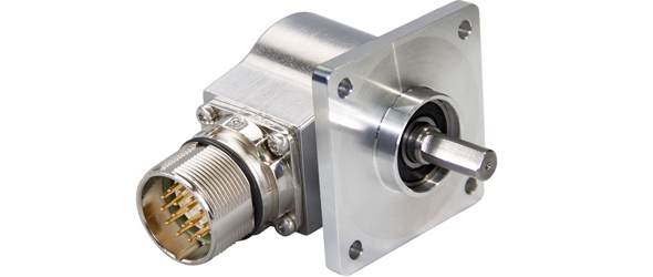 POSITAL絕對(duì)式編碼器特點(diǎn)