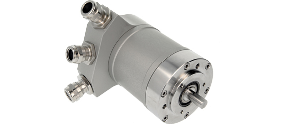 POSITAL絕對(duì)式編碼器特點(diǎn)