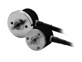 淺析旋轉編碼器的優(yōu)點 