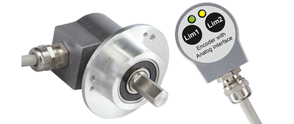 磁編碼器的優(yōu)點(diǎn)及優(yōu)勢(shì)