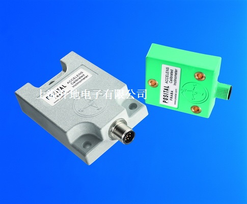 傾角傳感器在智能電網(wǎng)領域的應用