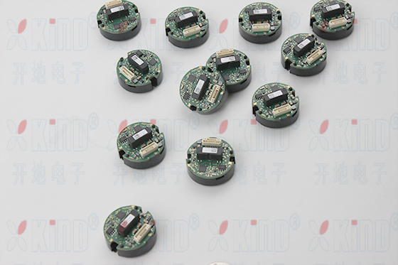 專(zhuān)業(yè)KIT磁性編碼