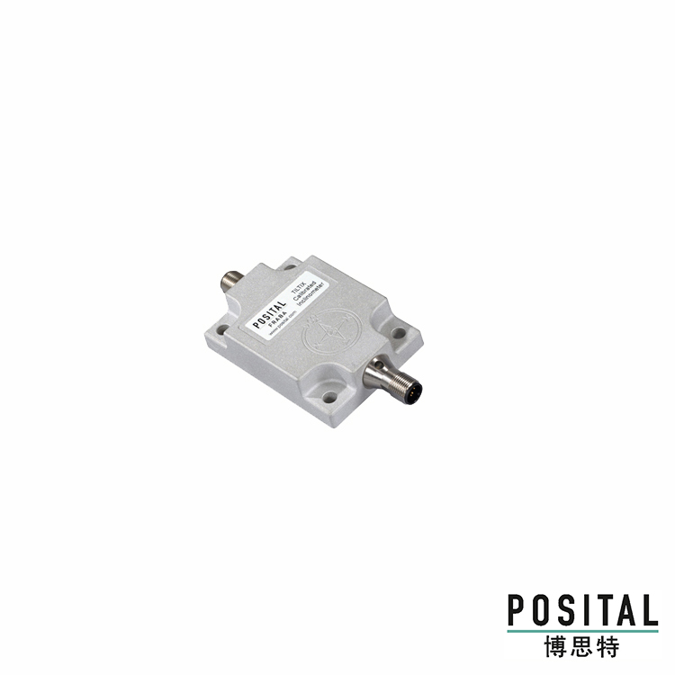 動(dòng)態(tài)雙軸傾角傳感器