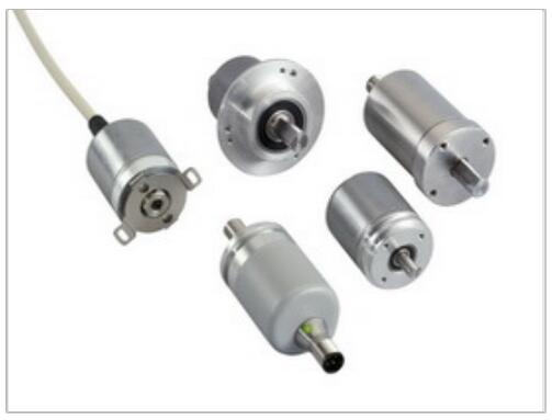 多圈絕對(duì)值編碼器 多圈絕對(duì)值編碼器