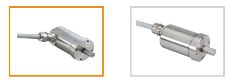 絕對(duì)值編碼器 絕對(duì)值編碼器