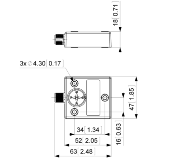 傾斜角度傳感器圖 傾斜角度傳感器圖
