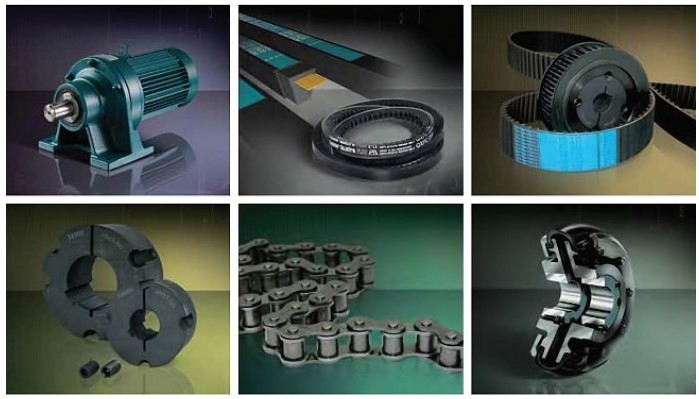 英國Fenner 英國Fenner