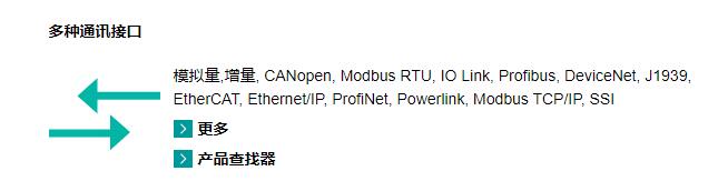 拉繩位移傳感器接口 拉繩位移傳感器接口