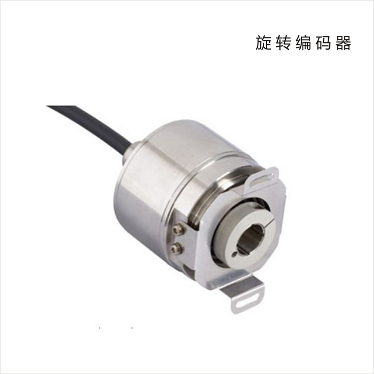 旋轉(zhuǎn)編碼器 旋轉(zhuǎn)編碼器