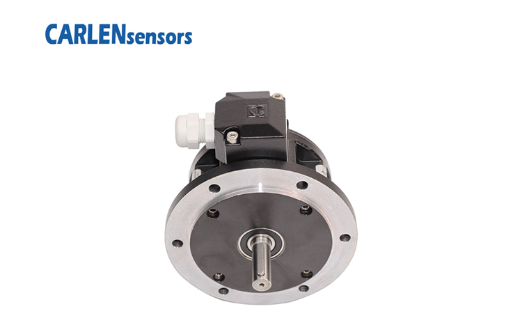 CC1901編碼器圖 CC1901編碼器圖