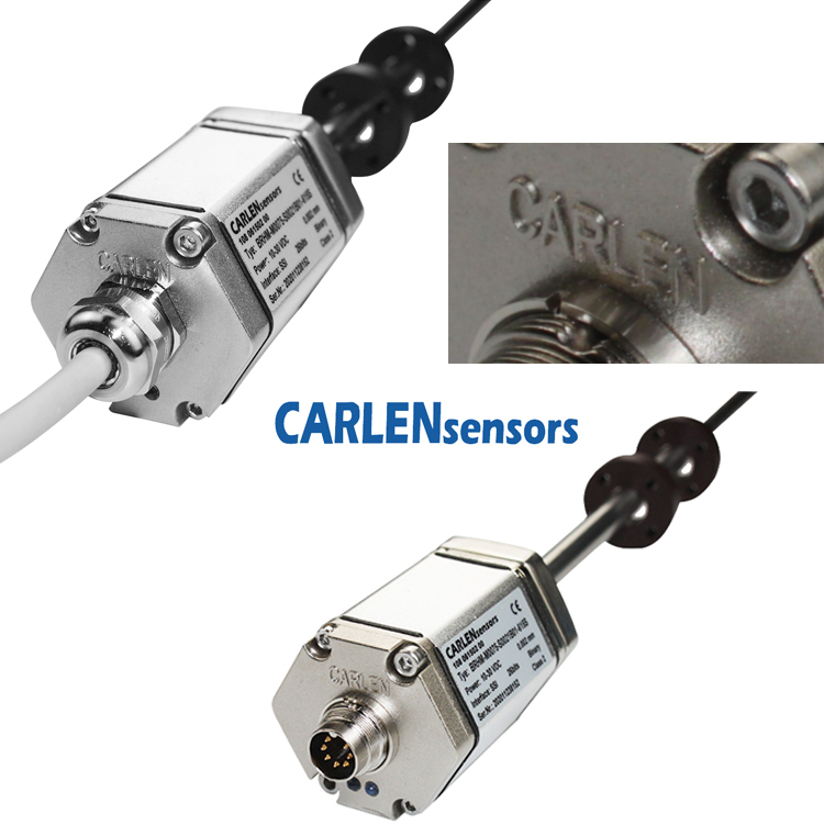 油缸內(nèi)置傳感器如何歸零 油缸內(nèi)置傳感器如何歸零