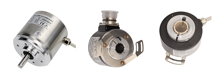 編碼器有信號(hào)干擾怎么辦