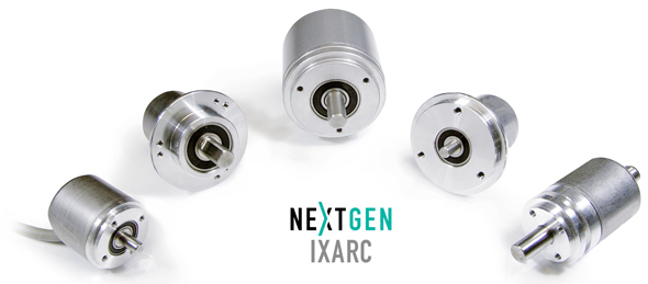 POSITALFRABA博思特編碼器 POSITALFRABA博思特編碼器