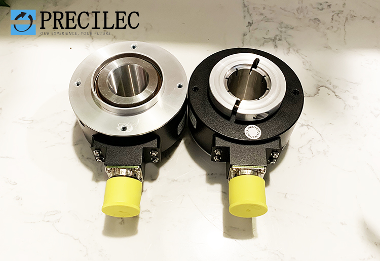 絕對式編碼器在焊接機器人中的應(yīng)用 絕對式編碼器在焊接機器人中的應(yīng)用