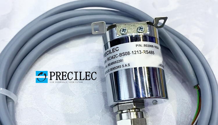 碼垛機 AGV 小車用編碼器特點與作用 碼垛機 AGV 小車用編碼器特點與作用