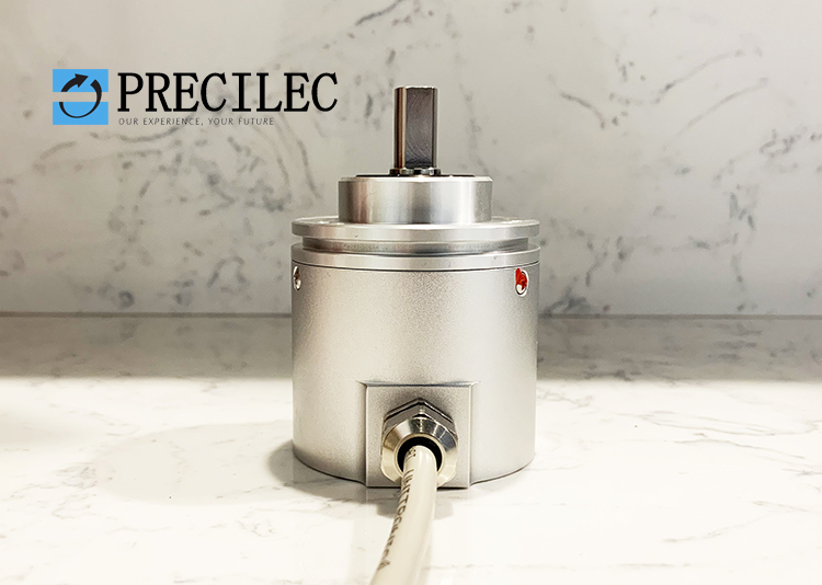 絕對值編碼器 絕對值編碼器